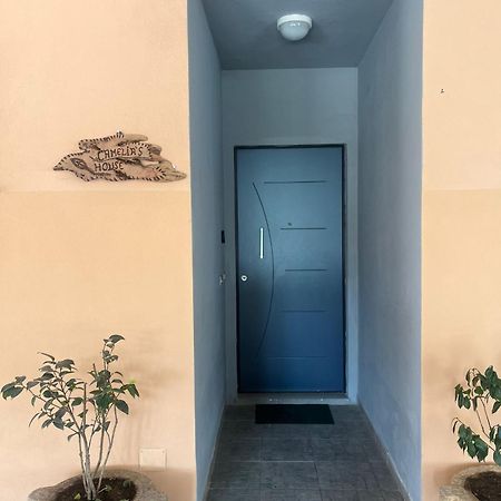 Camelia'S House Olbia Exterior foto