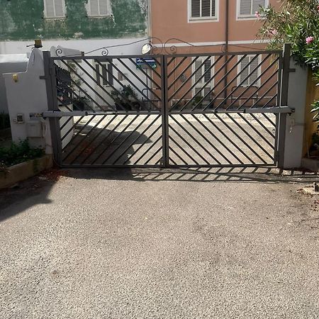 Camelia'S House Olbia Exterior foto