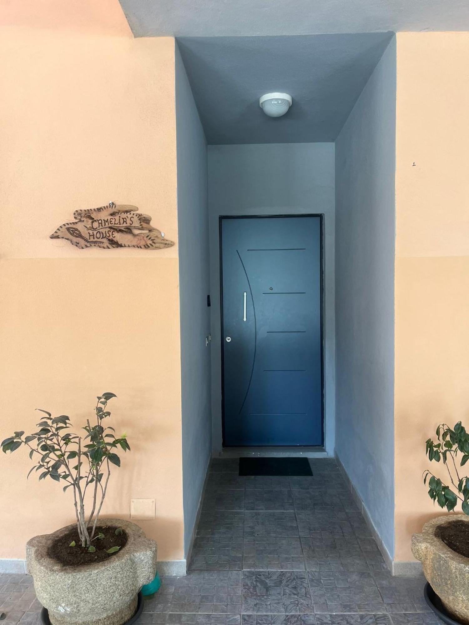 Camelia'S House Olbia Exterior foto